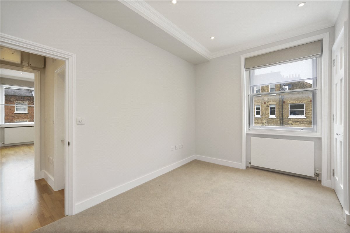 1 bedroom flat, Gloucester Place, Marylebone W1U - Available