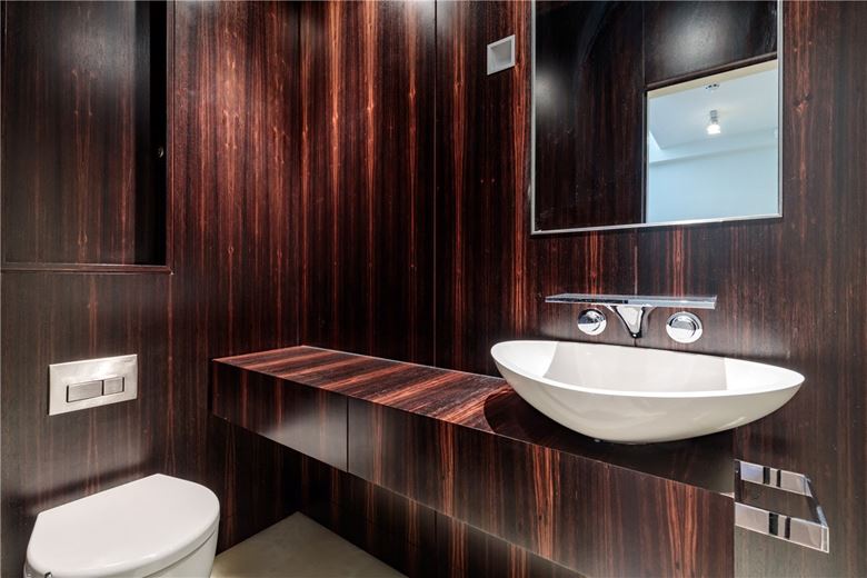 5 bedroom house, Montagu Square, Marylebone W1H - Available