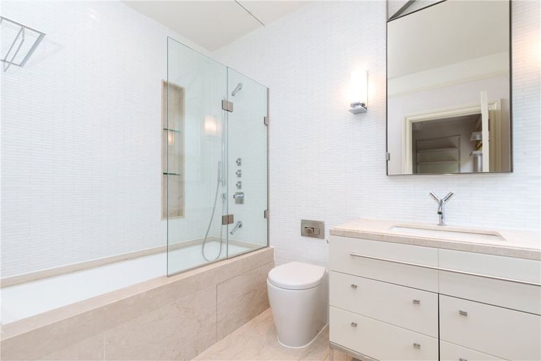 5 bedroom house, Montagu Square, Marylebone W1H - Available