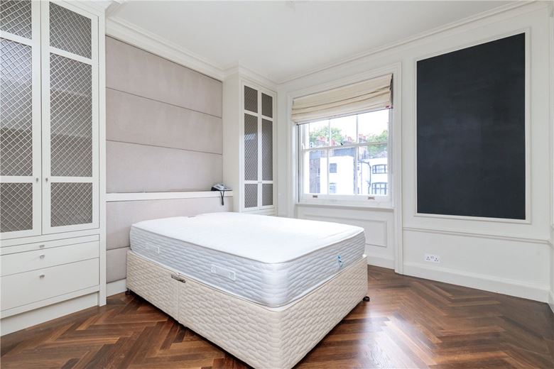 5 bedroom house, Montagu Square, Marylebone W1H - Available