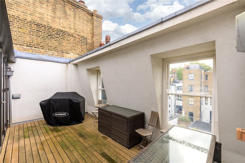 5 bedroom house, Montagu Square, Marylebone W1H - Available