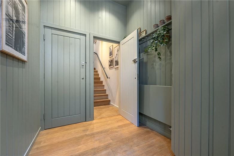 2 bedroom flat, Bingham Place, Marylebone W1U - Available