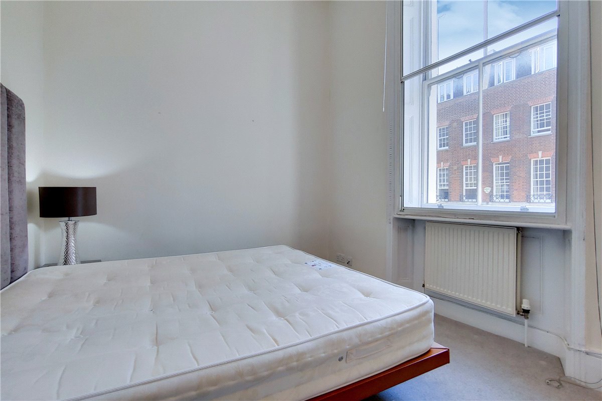 2 bedroom flat, Weymouth Street, Marylebone W1G - Let Agreed