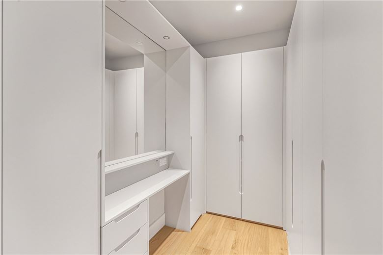 2 bedroom flat, New Cavendish Street, Marylebone W1G - Available