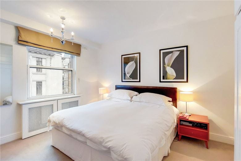 3 bedroom flat, Weymouth Street, Marylebone W1W - Available