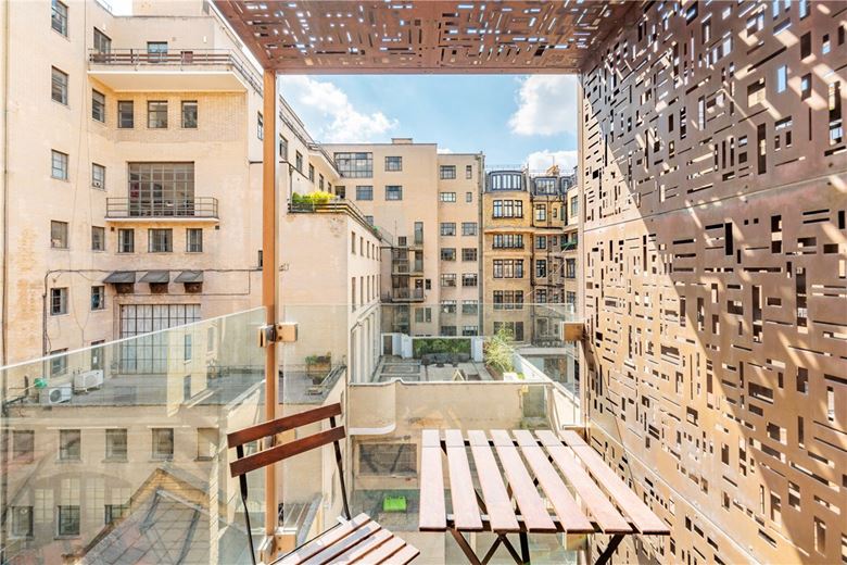 2 bedroom flat, Weymouth Street, London W1W - Available