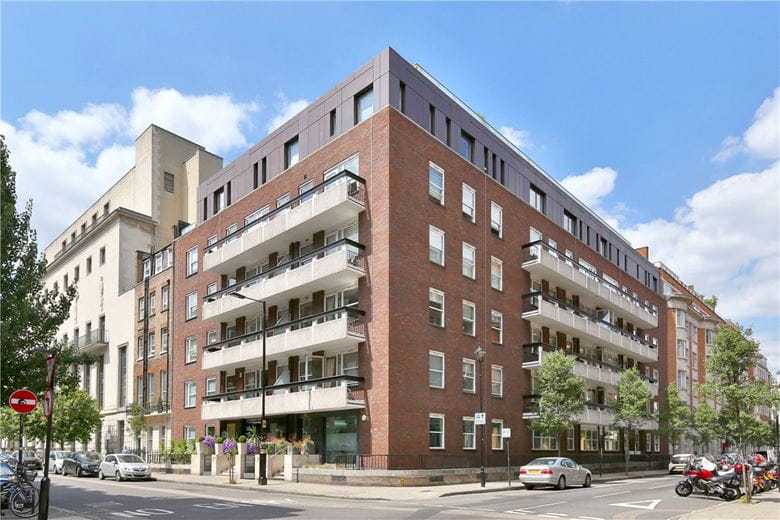 1 bedroom flat, Weymouth Street, Marylebone W1W - Available