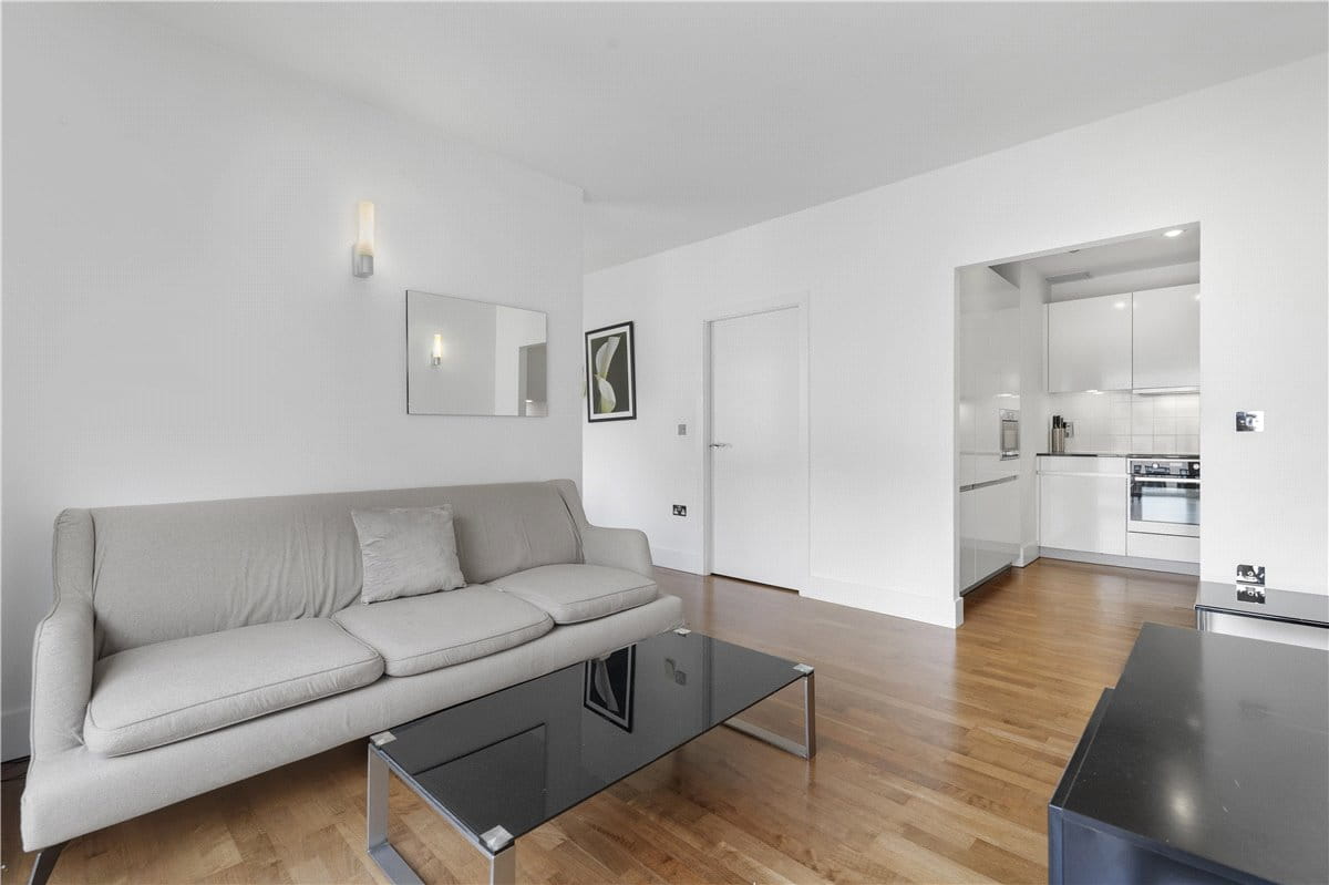 1 bedroom flat, Weymouth Street, Marylebone W1W - Available