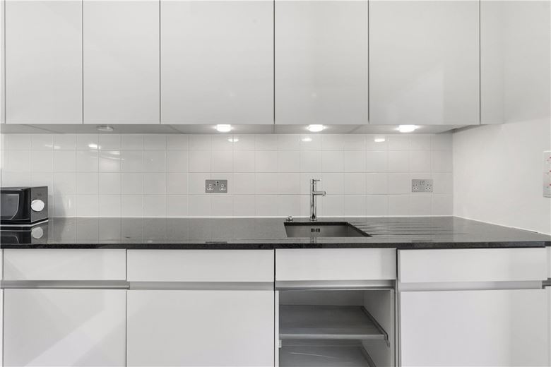 1 bedroom flat, Weymouth Street, Marylebone W1W - Available