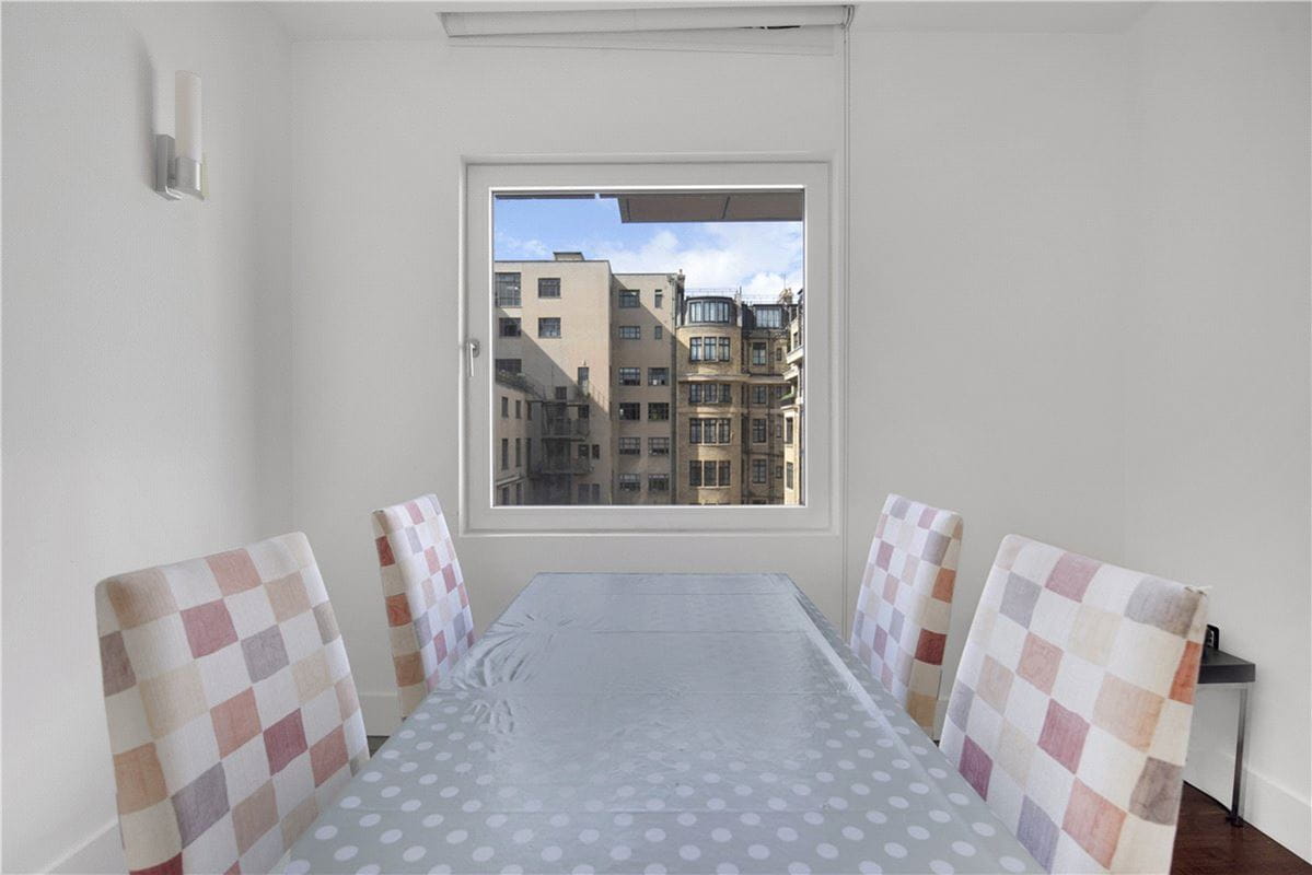 1 bedroom flat, Weymouth Street, Marylebone W1W - Available