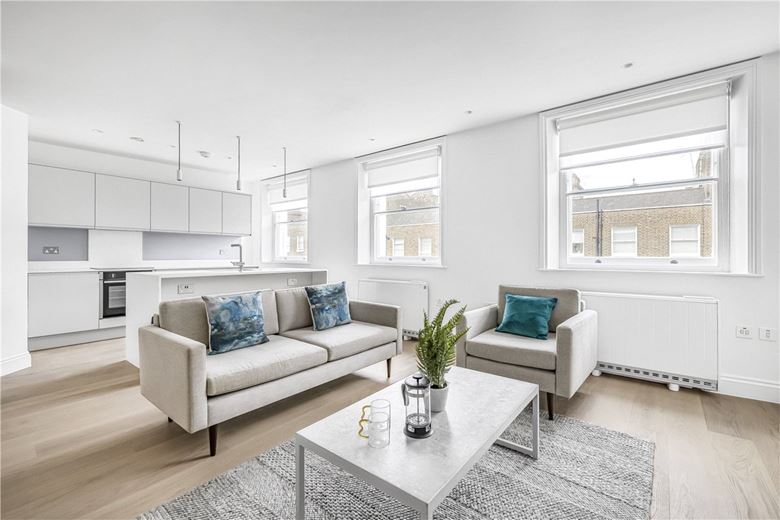 1 bedroom flat, Upper Wimpole Street, Marylebone W1G - Available