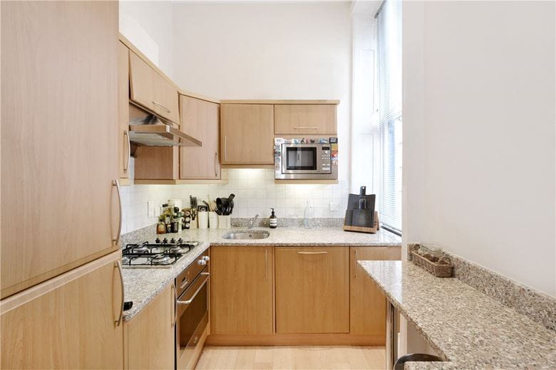 1 bedroom flat, Weymouth Street, Marylebone W1G - Available