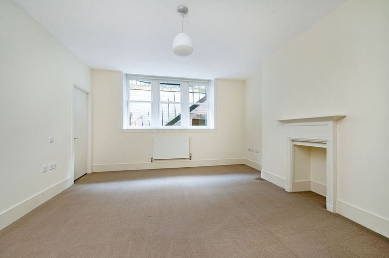 1 bedroom flat, Weymouth Street, Marylebone W1G - Available