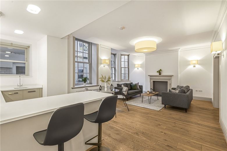2 bedroom flat, Devonshire Street, Marylebone W1W