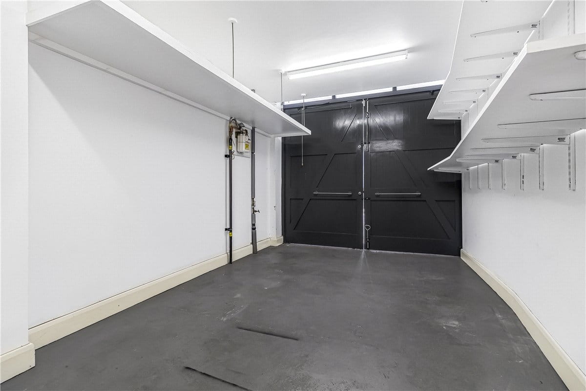 4 bedroom house, Cavendish Mews South, Marylebone W1W - Available