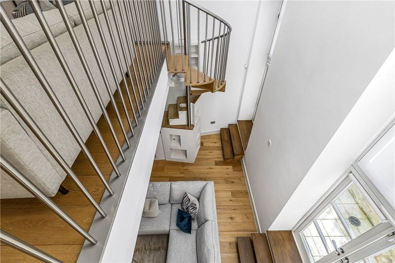 4 bedroom house, Cavendish Mews South, Marylebone W1W - Available