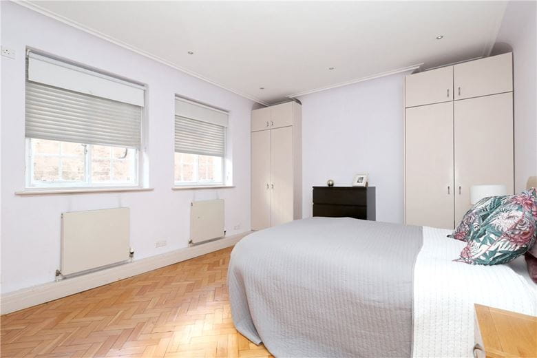 2 bedroom flat, Wheatley Street, Marylebone W1G