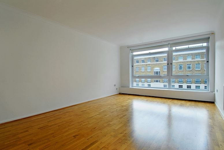 1 bedroom flat, Nottingham Terrace, Marylebone NW1 - Available