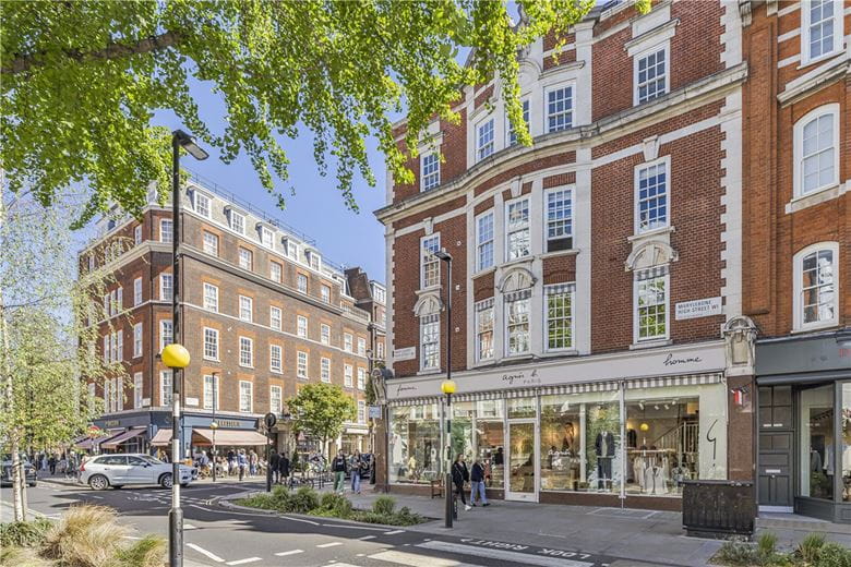 3 bedroom maisonette, Devonshire Street, Marylebone W1G - Available