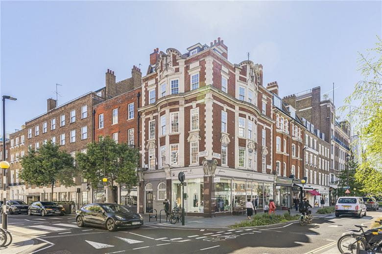 3 bedroom maisonette, Devonshire Street, Marylebone W1G - Available