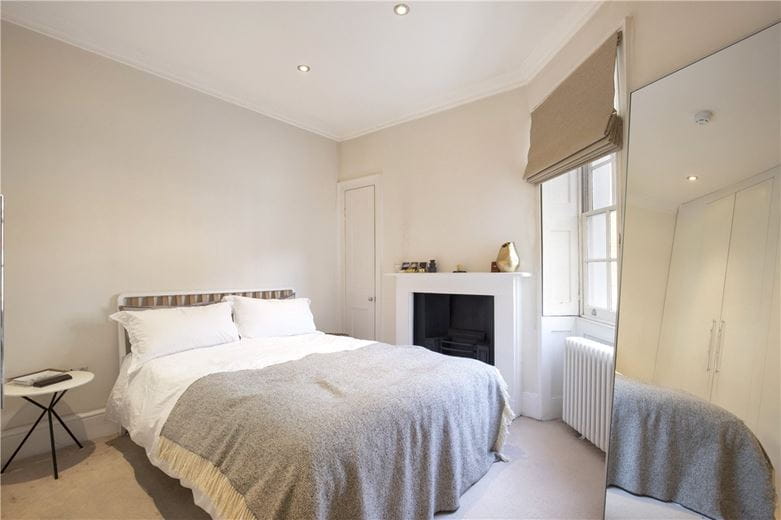 1 bedroom flat, Manchester Street, Marylebone W1U - Let Agreed