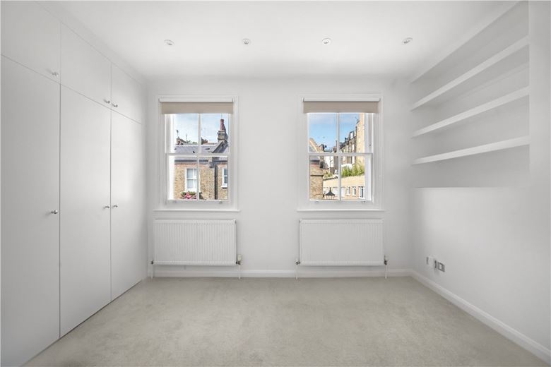 1 bedroom house, Montagu Mews South, Marylebone W1H - Available