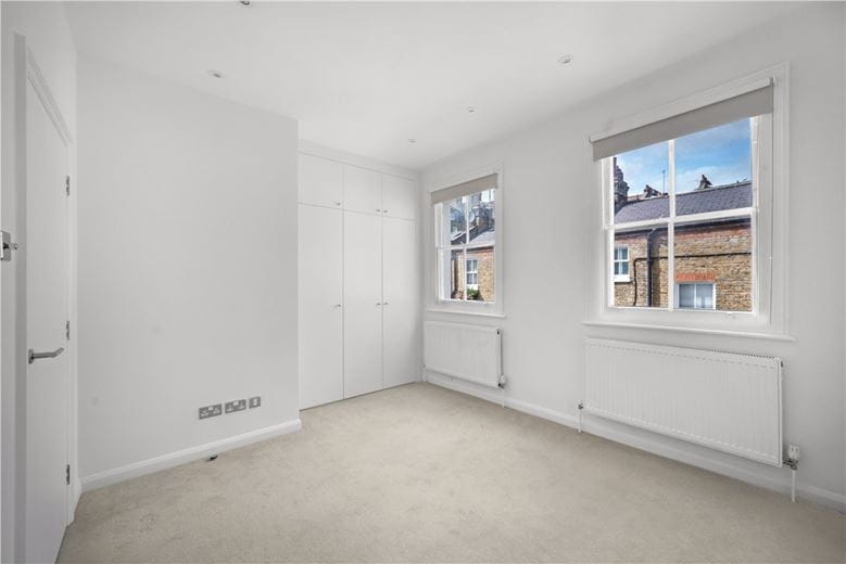 1 bedroom house, Montagu Mews South, Marylebone W1H - Available