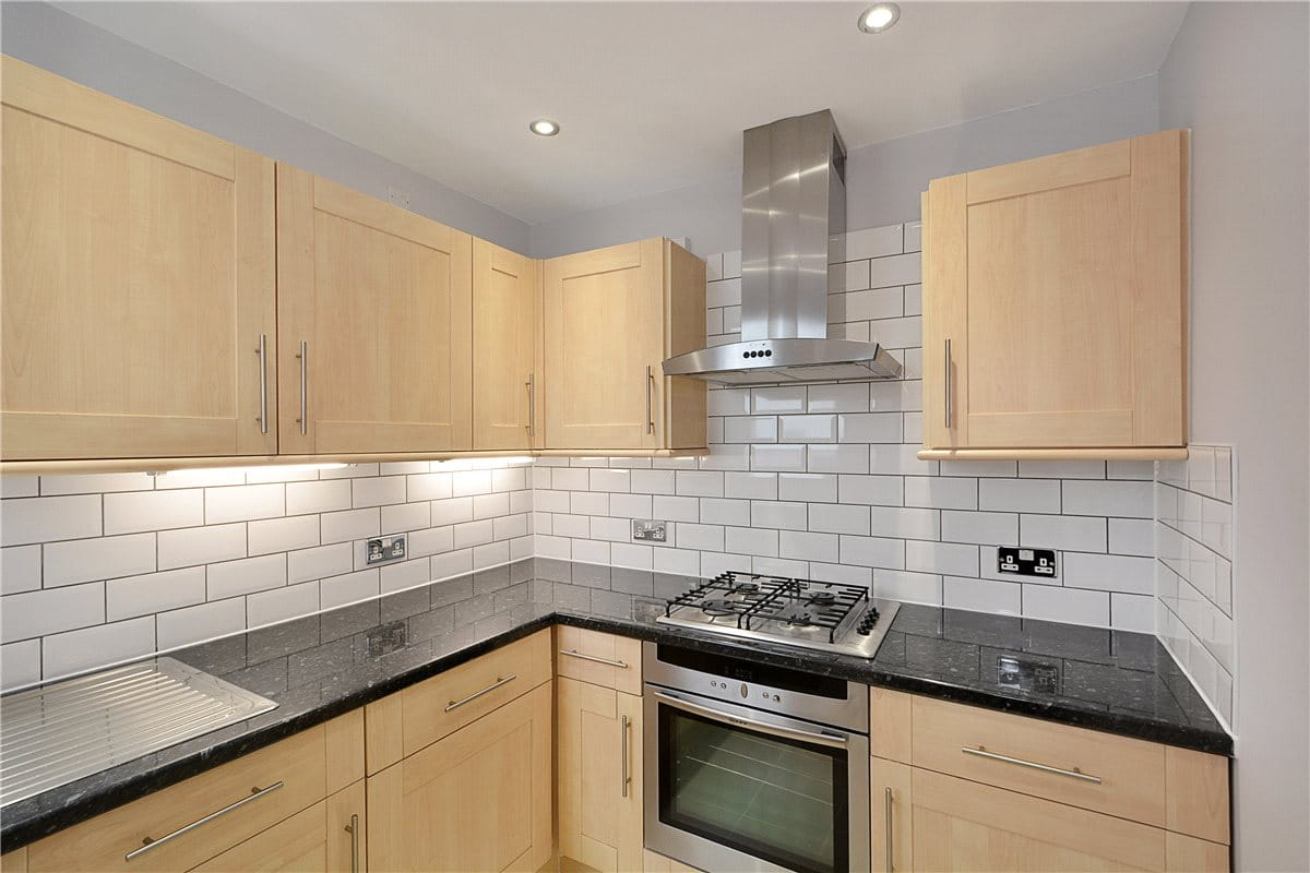 2 bedroom house, Gloucester Place Mews, Marylebone W1U - Let Agreed