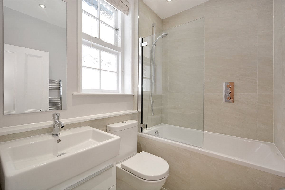 2 bedroom house, Gloucester Place Mews, Marylebone W1U - Let Agreed