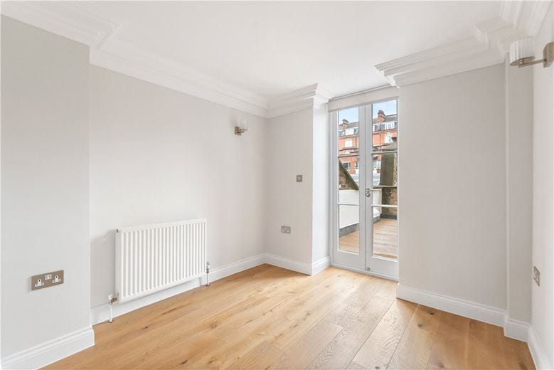 5 bedroom house, Bryanston Square, London W1H - Available