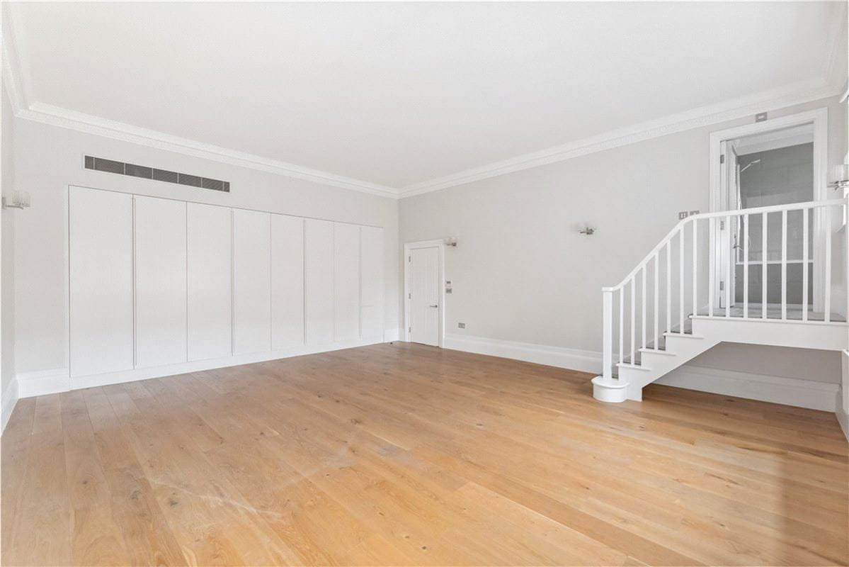 5 bedroom house, Bryanston Square, London W1H - Available