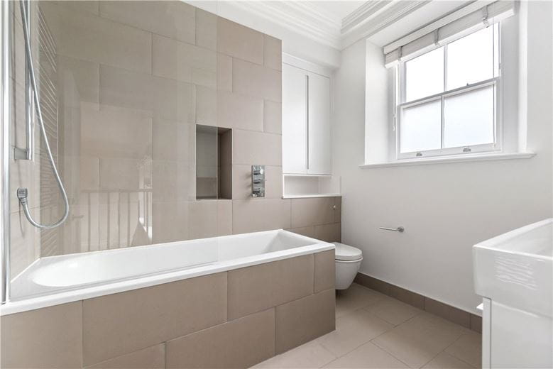 5 bedroom house, Bryanston Square, London W1H - Available