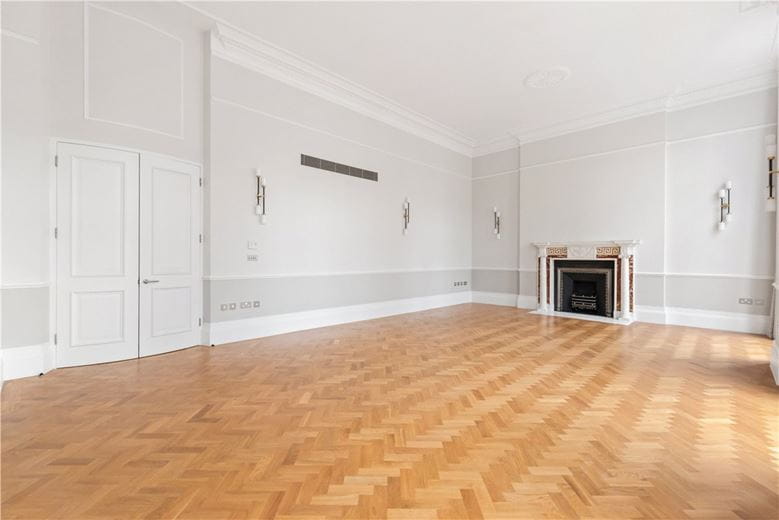 5 bedroom house, Bryanston Square, London W1H - Available