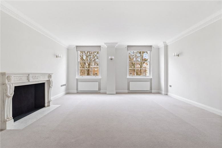 5 bedroom house, Bryanston Square, London W1H - Available