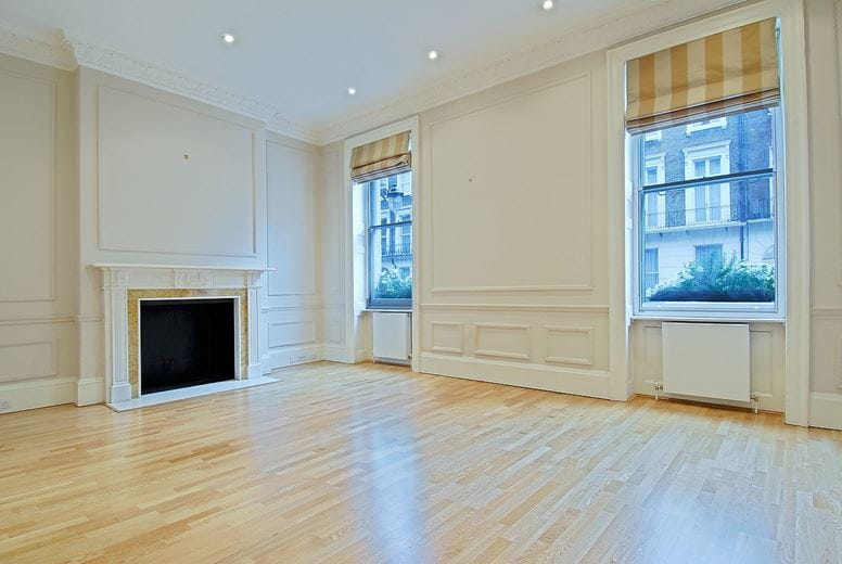 1 bedroom flat, Gloucester Place, Marylebone W1U - Available