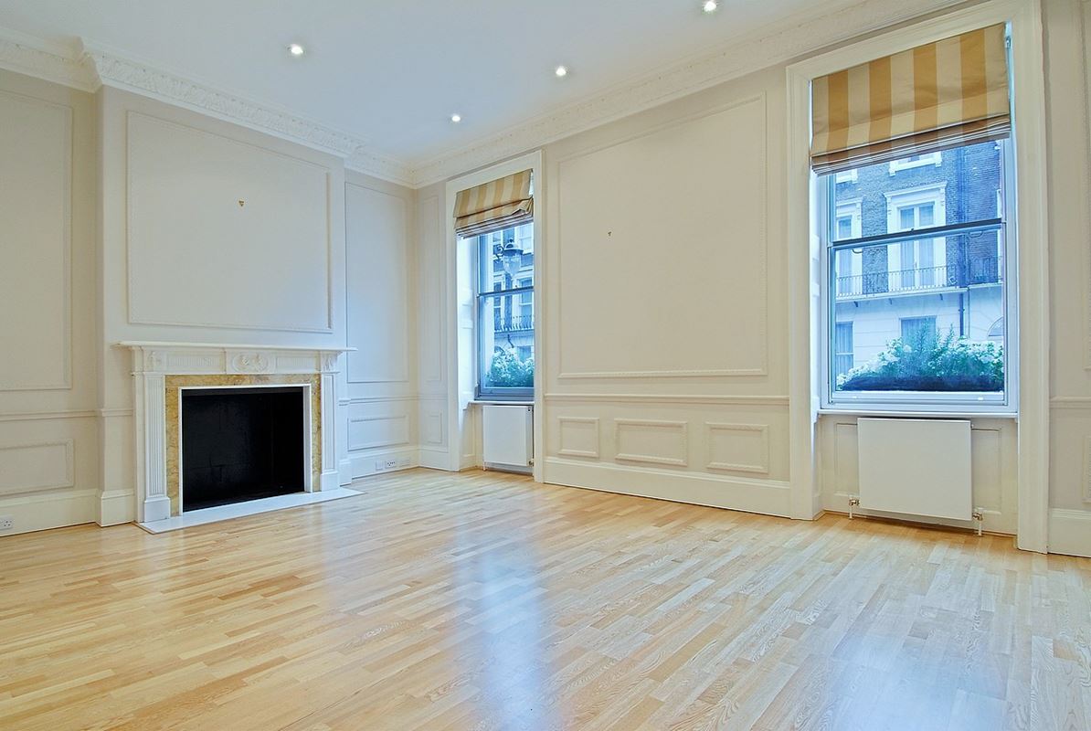 1 bedroom flat, Gloucester Place, Marylebone W1U - Available