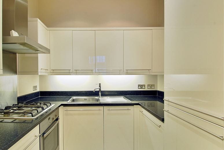 1 bedroom flat, Gloucester Place, Marylebone W1U - Available