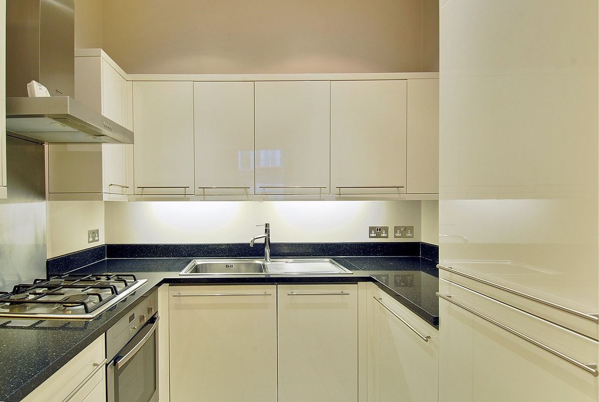 1 bedroom flat, Gloucester Place, Marylebone W1U - Available