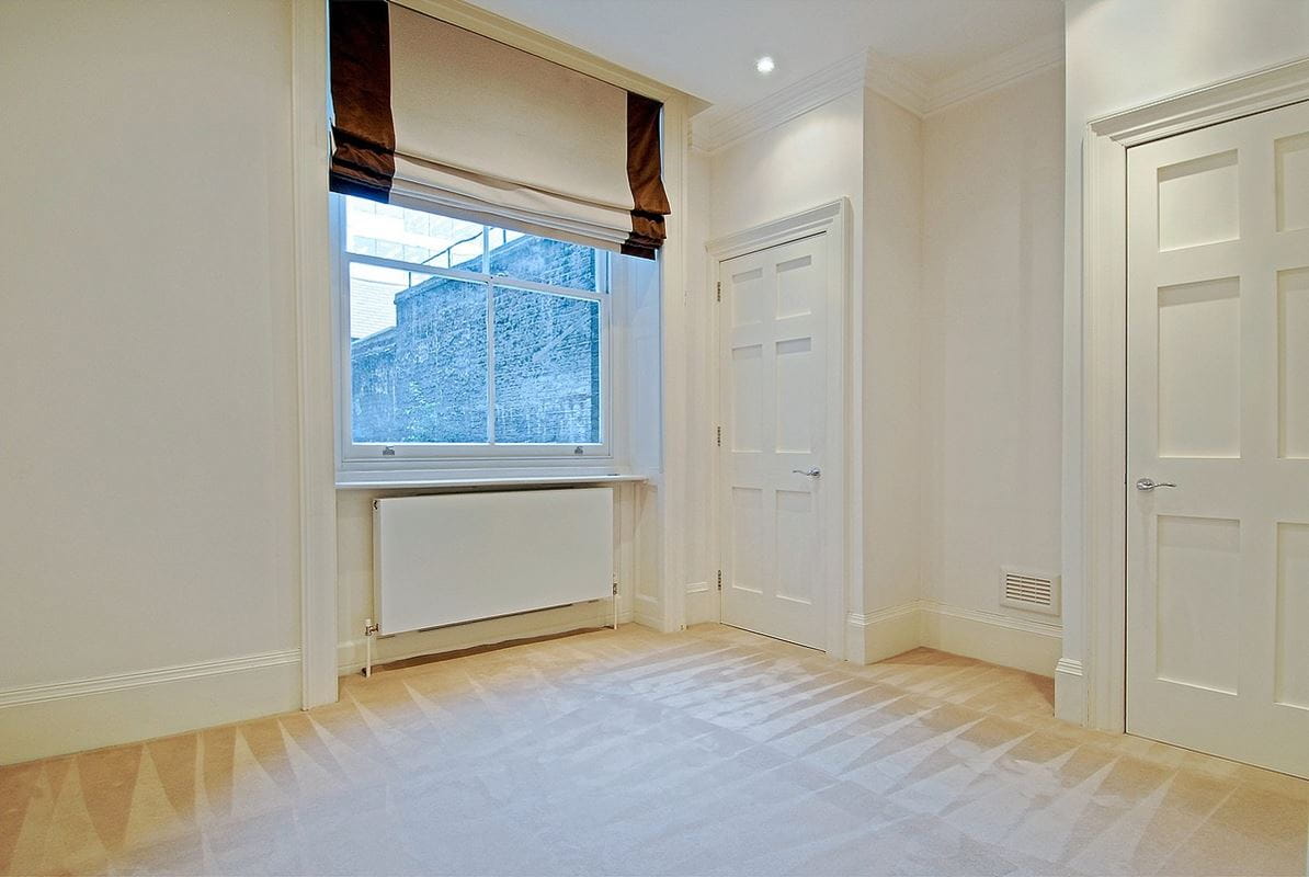1 bedroom flat, Gloucester Place, Marylebone W1U - Available