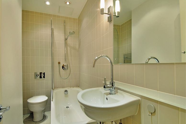 1 bedroom flat, Gloucester Place, Marylebone W1U - Available