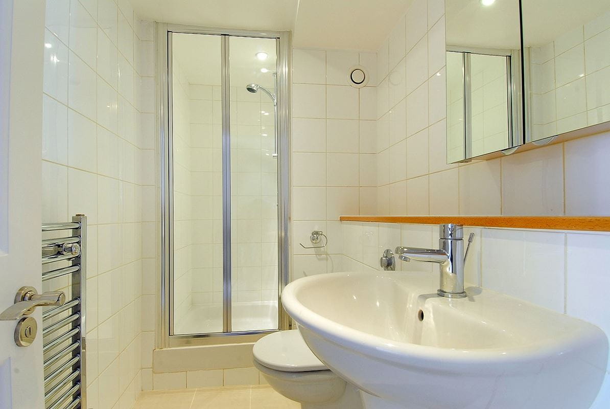 1 bedroom flat, Seymour Street, Marylebone W1H - Available