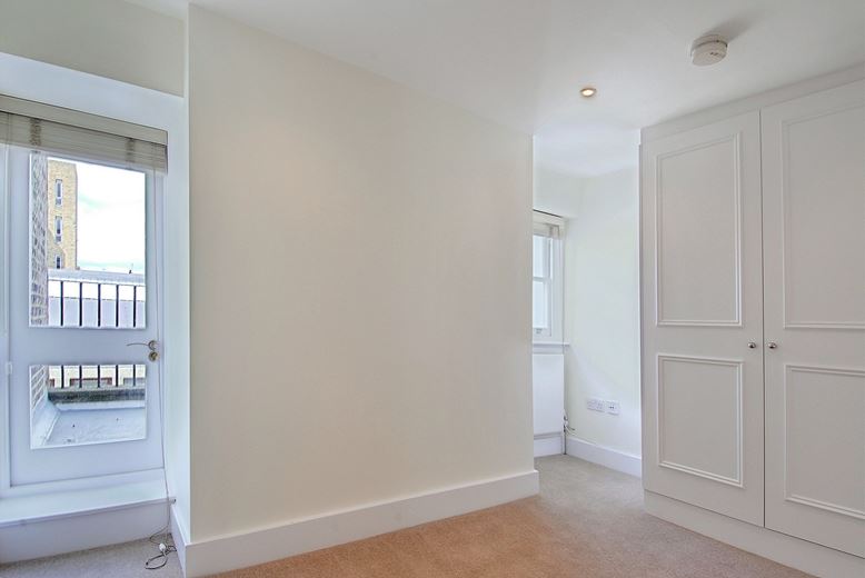 1 bedroom flat, Seymour Street, Marylebone W1H - Available