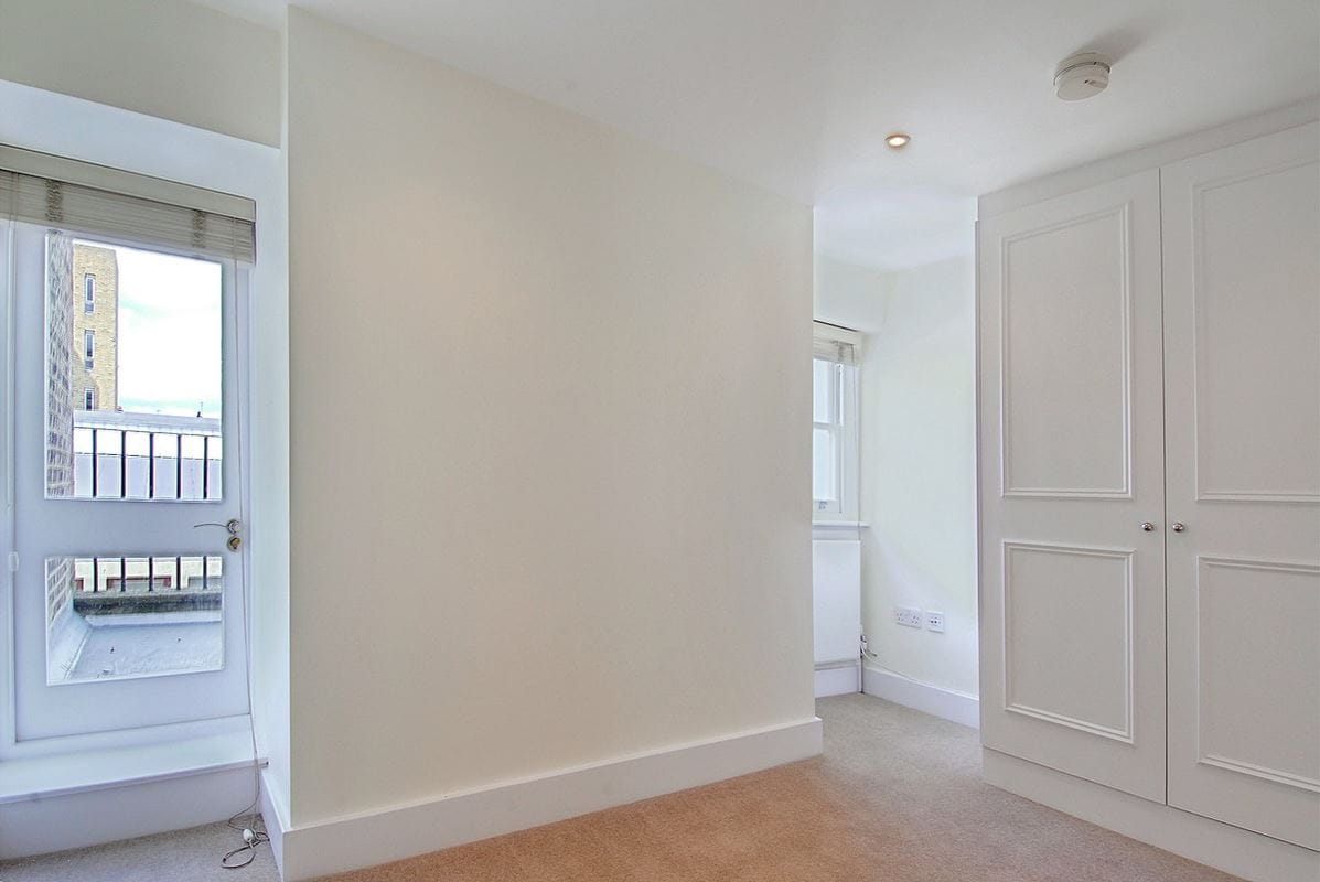 1 bedroom flat, Seymour Street, Marylebone W1H - Available