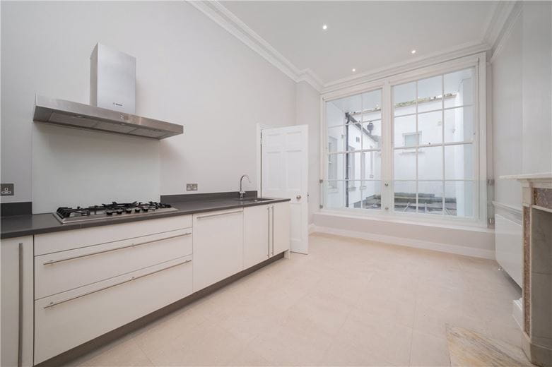 1 bedroom flat, Gloucester Place, London W1U - Available
