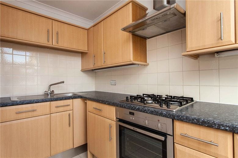 1 bedroom flat, Seymour Place, Marylebone W1H - Available