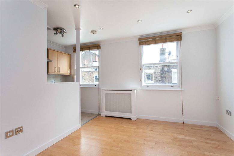 1 bedroom flat, Seymour Place, Marylebone W1H - Available