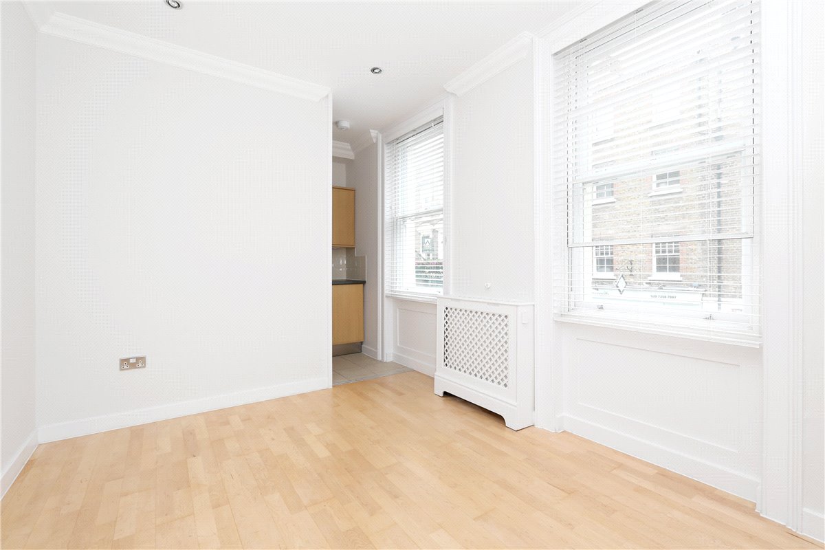 1 bedroom flat, Seymour Place, Marylebone W1H - Available