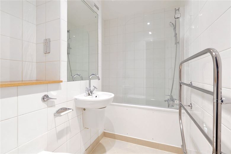 1 bedroom flat, Seymour Place, Marylebone W1H - Available