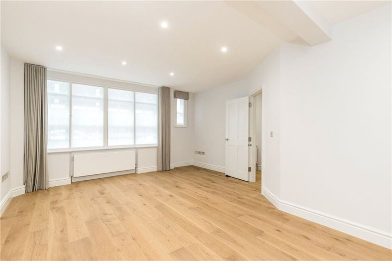 4 bedroom house, Seymour Mews, Marylebone W1H - Let Agreed