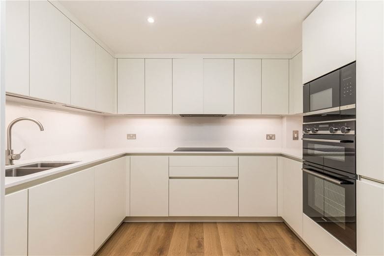 4 bedroom house, Seymour Mews, Marylebone W1H - Let Agreed